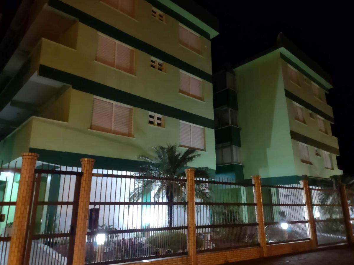 特拉曼达伊Monaco公寓 外观 照片